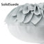  Housse et insert de coussin décoratif en tournesol Appliqued-717990351-717990371