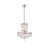 Stinnett 6 - Light Dimmable Empire Chandelier-32478870-32478867