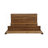 Storage Bench With Rack