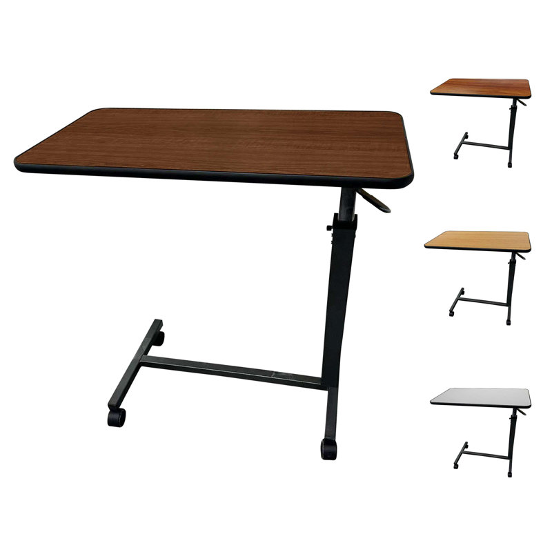  Tray Table, Mahogany