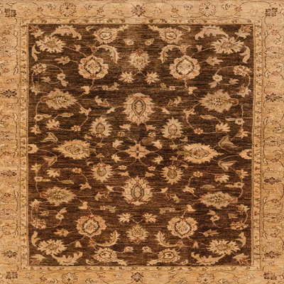 Abstract Indoor Rug