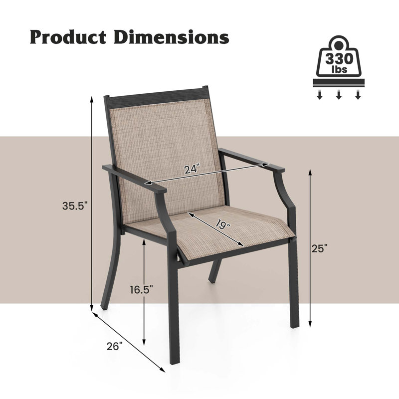 Fauteuil Elbart