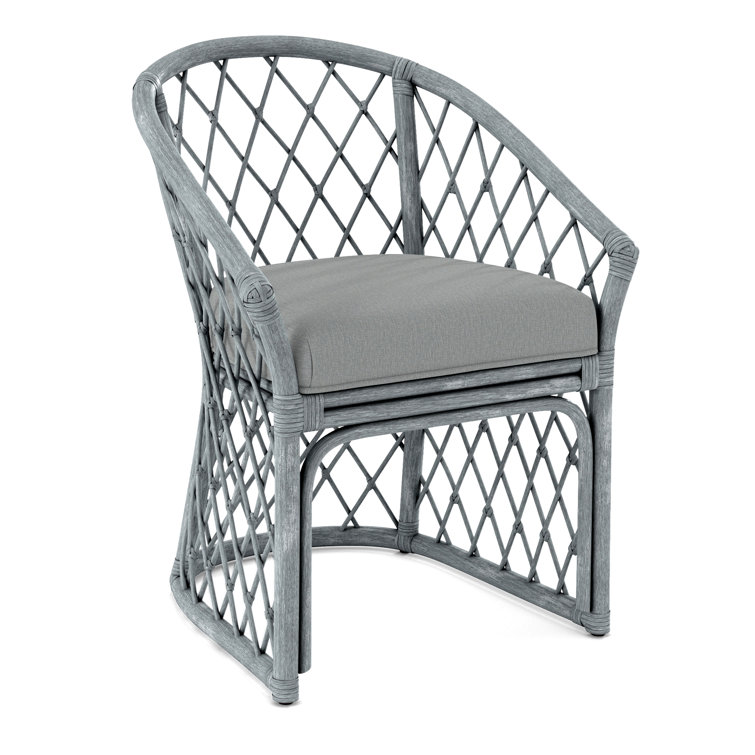 Chaise avec accoudoirs Raleigh