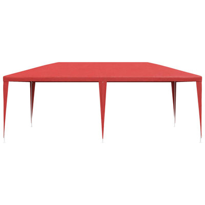 Vidaxl Party Tent Outdoor Garden Gazebo Marquee Canopy Shelter Pavilion PE