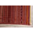 Striped Kilim  Area Rug 3x5