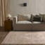 Riverelle Bown Medallion Tan/Taupe Area Rug-1381932774