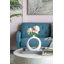 Vase rond