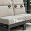 Outdoor Lounge Chair