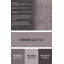 Tapis oriental gris Retrograde-2090003054