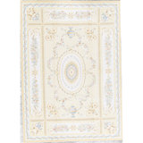 Aubusson Renaissance One-of-a-Kind 10'1" X 14'2" Area Rug