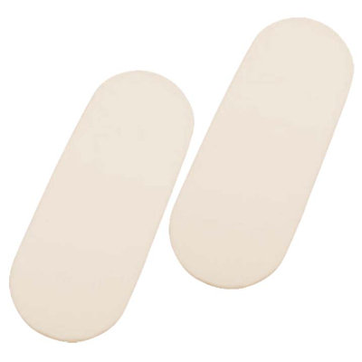 Solid Colour Cotton Moses Basket Sheet