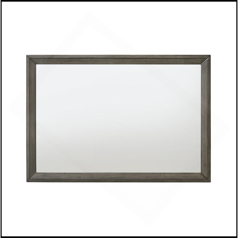 Miroir Escher