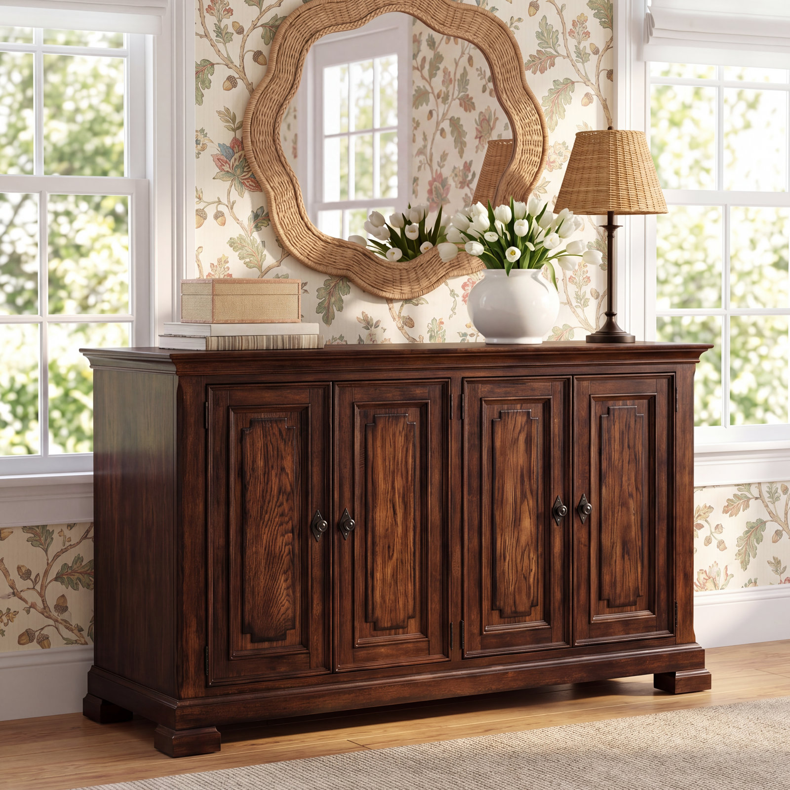 Barlow Sideboard