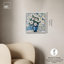 «Daisy Vase Canvas Flower Vase Glam» par Art Remedy-104321162-104321168
