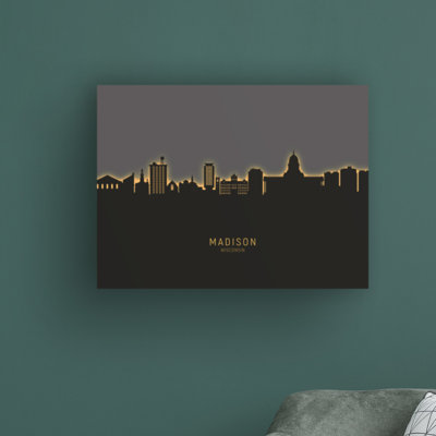 Modern & Contemporary