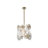 Andromeda Murano Chandelier-91490966-91490968-130940508