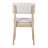 Chenita Fabric Dining Chair-1889693289