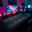 Polyester Desk Pad-244336317