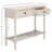 Peters 35.5'' Console Table-976721438
