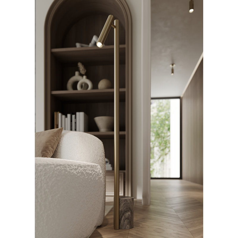 TRUETT Wall Sconce, Distressed Bronze