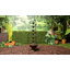 Outdoor Metal Sculptural Fountain