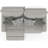 Beyla Deep Seating Power Reclining Sofa with USB Charging Ports-261185681