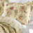 Antique Rose Cotton Reversible Quilt Set-17829499-85651661