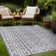Tapis intérieur / extérieur Aldo