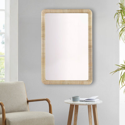 Miroir mural Natural