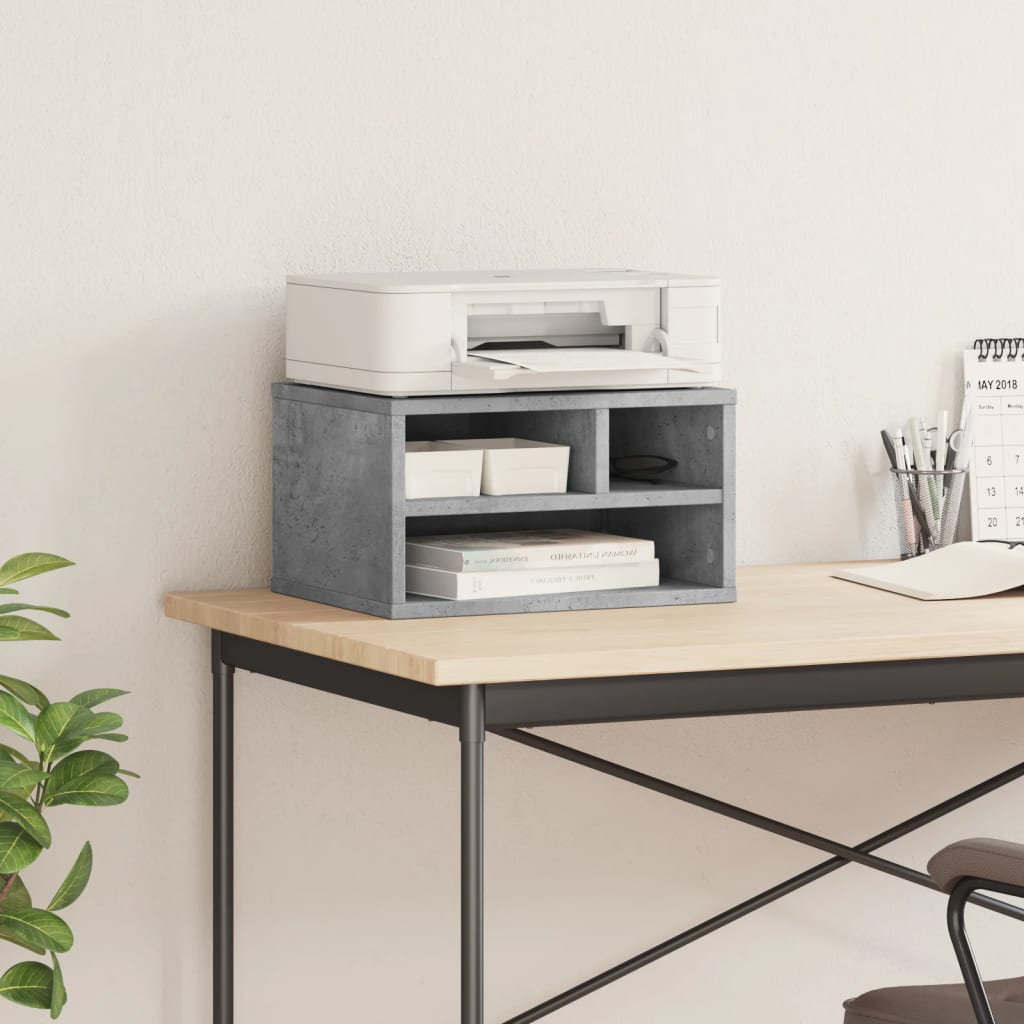 22.5cm H Printer Stand