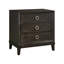 Fenwick 29" Wide Refined Modern-Traditional Nightstand