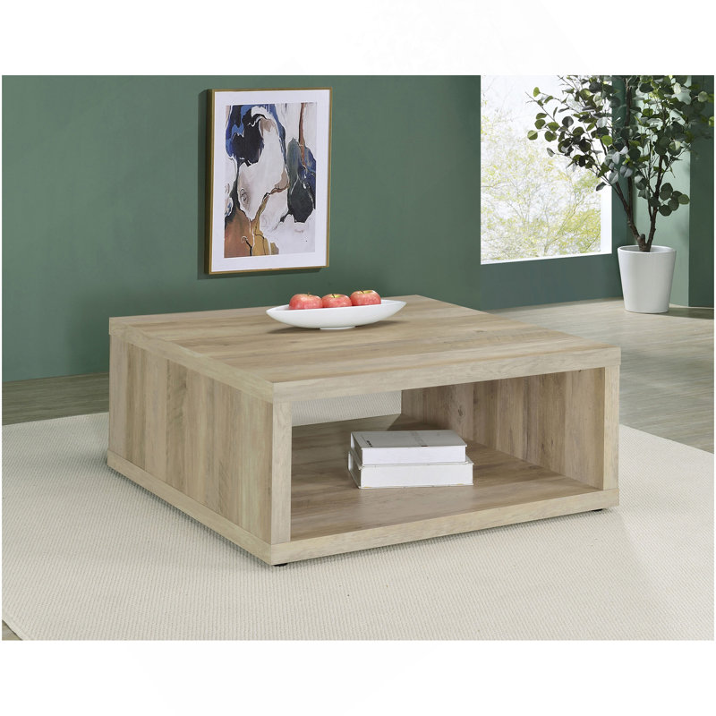 Table basse Flint