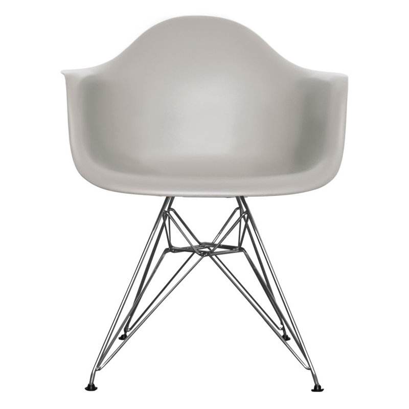 Drelyn 18'' H Armchair, Gray