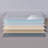 Hurtsboro Modern & Contemporary Bathroom/Vanity Mirror-1323390474