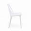 Chaises de salle à manger à dossier, ensemble de 2-121093502