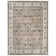 Carolus Oriental Brown/Beige Area Rug