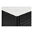 Berlin 3 Drawer Nightstand