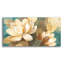 Art mural en verre «Magnolias» par Albena Hristova-99713573