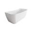 Baignoire de trempage autoportante Dezra-2094820621
