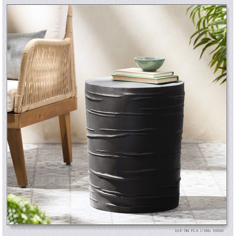 BIRCH 16 MGO SIDE TABLE
