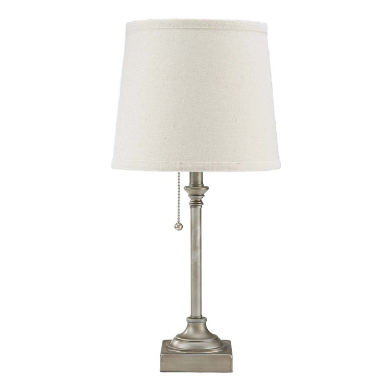Nancianne Standard