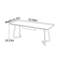 Bureau simple et moderne-2139661623