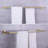 36.22'' 1 Wall Towel Bar