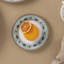 Assiettes à pain et à beurre Noritake Serene Garden 6,5 po