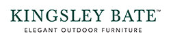 Kingsley Bate logo