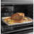 30" Self-Cleaning Convection Smart Electric Double Wall Oven-51093476