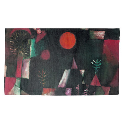 Maglio Indoor Rug