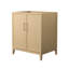 Elan 29'' W Single Bathroom Vanity Base-1079748468