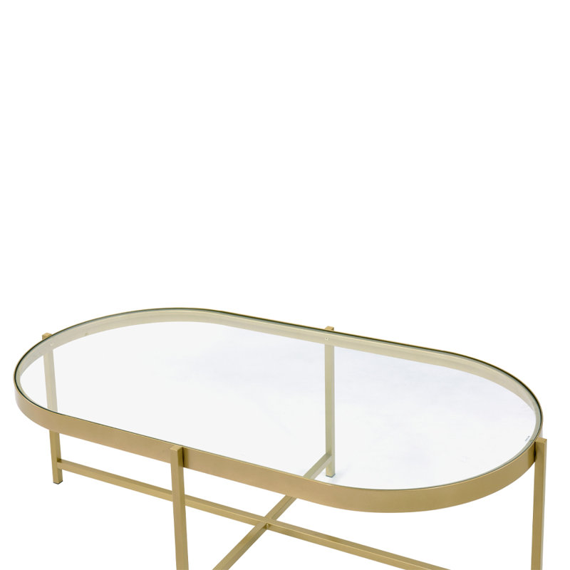 Table basse Charrot