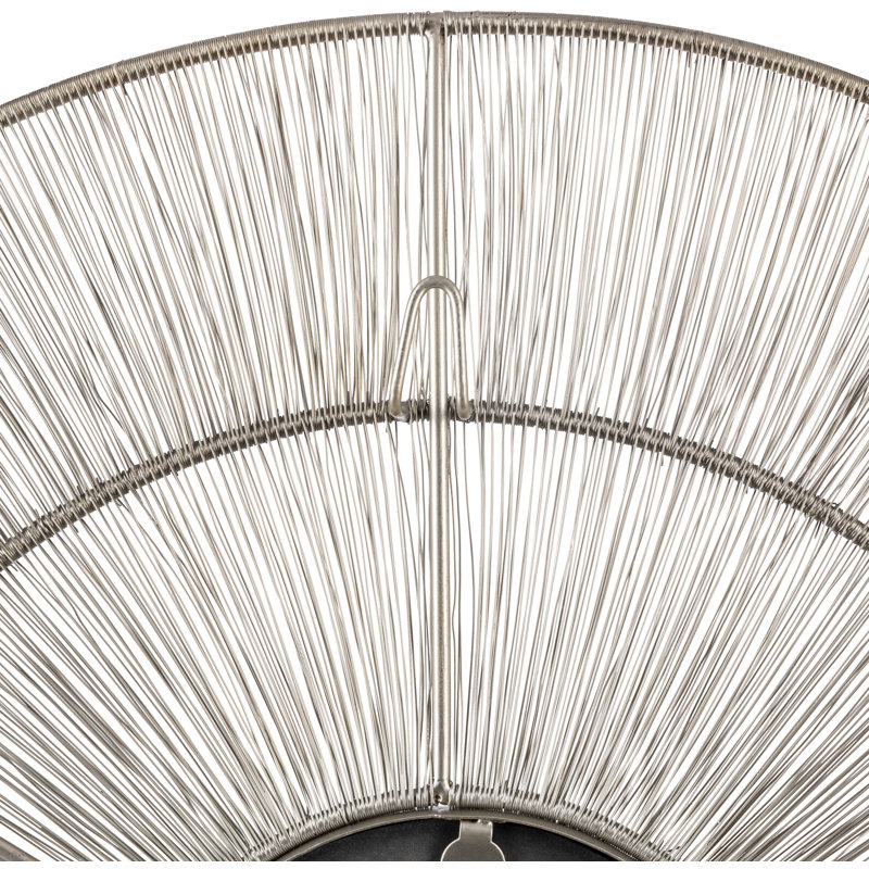 Round Mirror